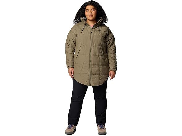 Columbia Chatfield Hill II Jacket Medium