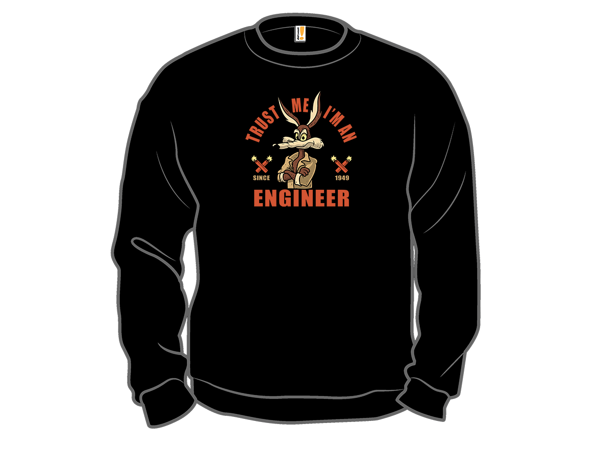 Trust Me - Im An Engineer - Gallery 11
