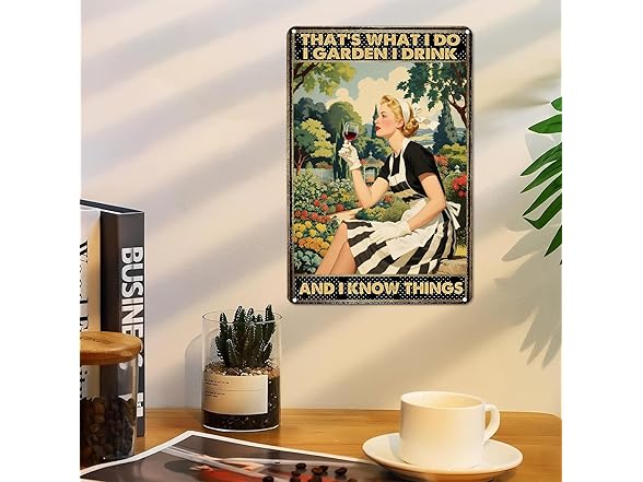 CHEMODTX That's What I Do I Garden I Drink And I