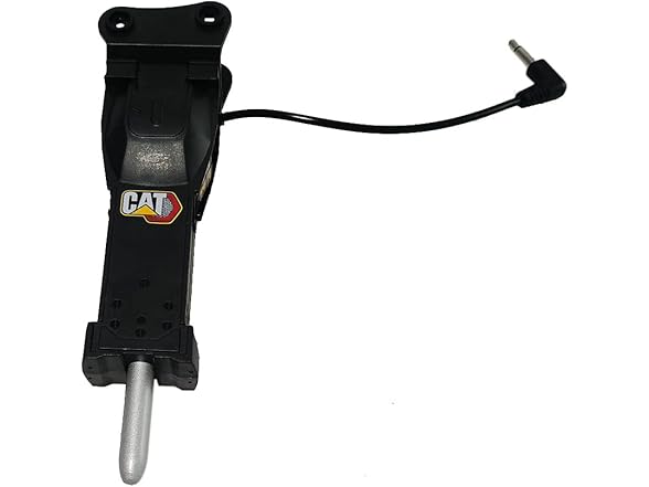 Diecast Masters 1:16 Cat 320 Excavator