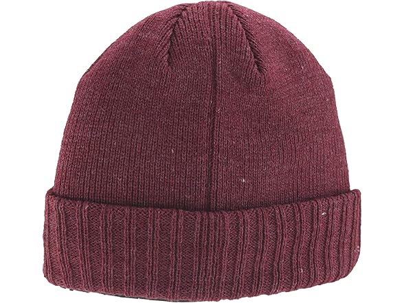 AGGIES Beanie Hat Ranger Patch Defer