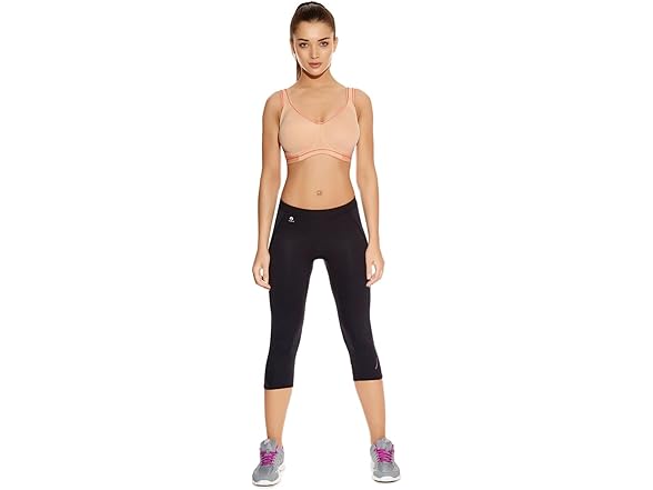 Freya Womens Active Underwire Moulded Sports Bra (28GG)