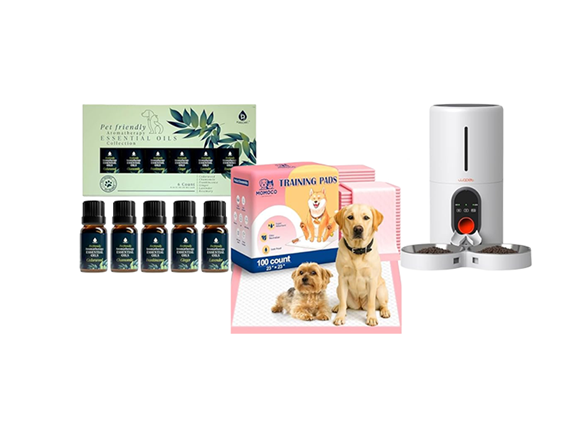 Pet-tacular