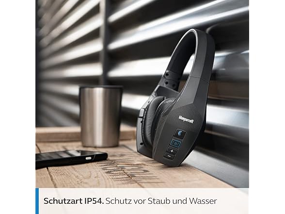 abra BlueParrott S650-XT Wireless