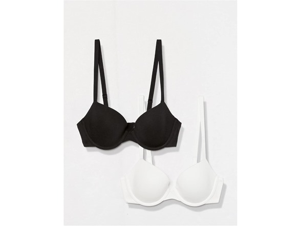 Black/White