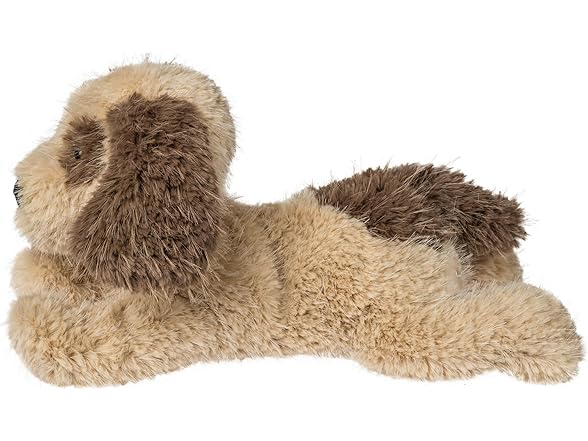 Mary Meyer Stuffed Animal FabFuzz Plush Soft Toy