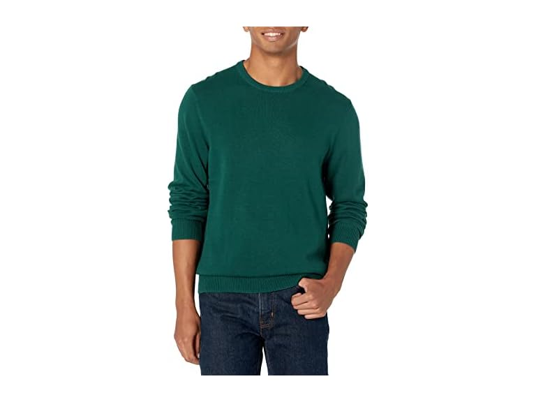 Amazon Essentials Men's Crewneck Sweater - Gallery 10