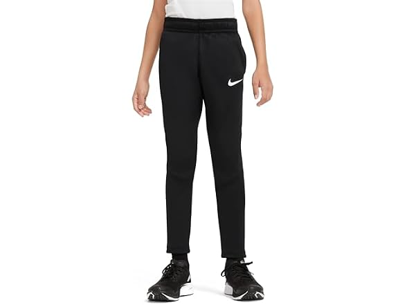 Nike Boys (S) Boy's Therma Training Pants