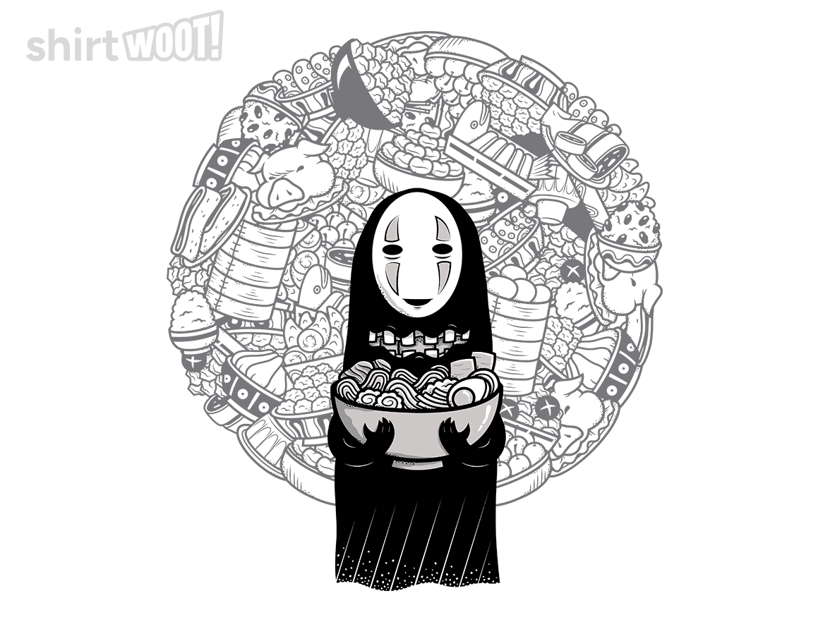 Spirit Doodle - Gallery 4