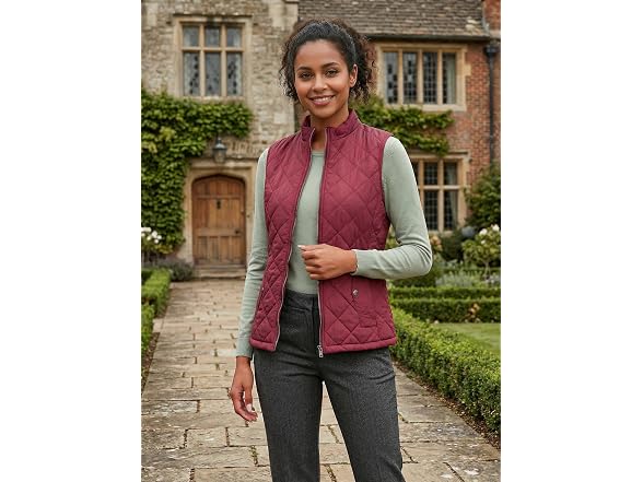 Fuinloth Women (M) Car Coat