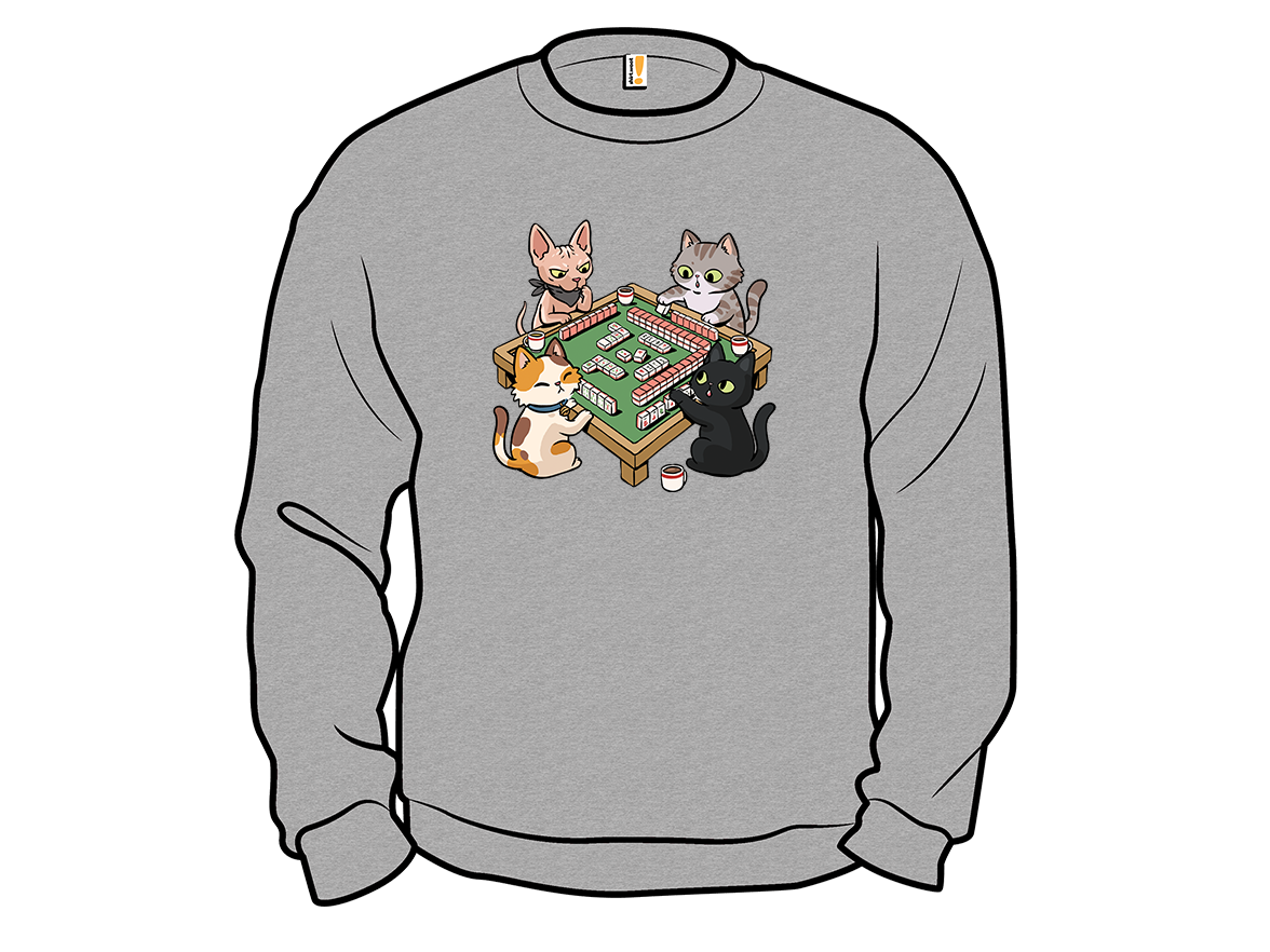 Meowjong - Gallery 11