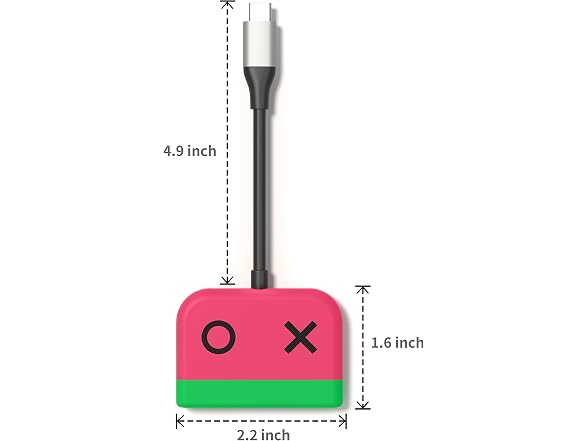 Switch Dock for Nintendo