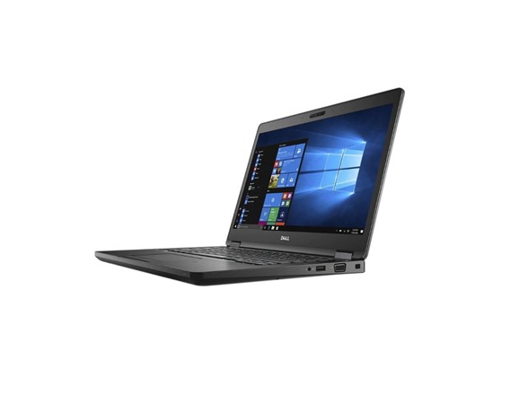 Dell Latitude 5480 13.9" FHD I7-6600U Laptop