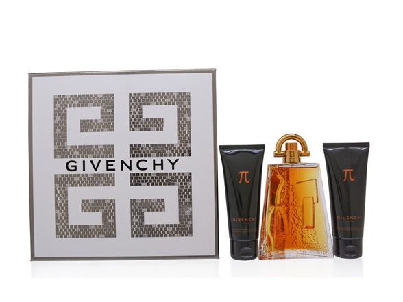 Pi/Givenchy Set (M)