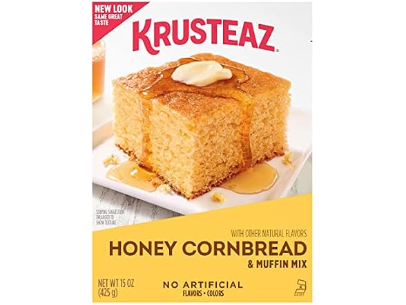Krusteaz Honey