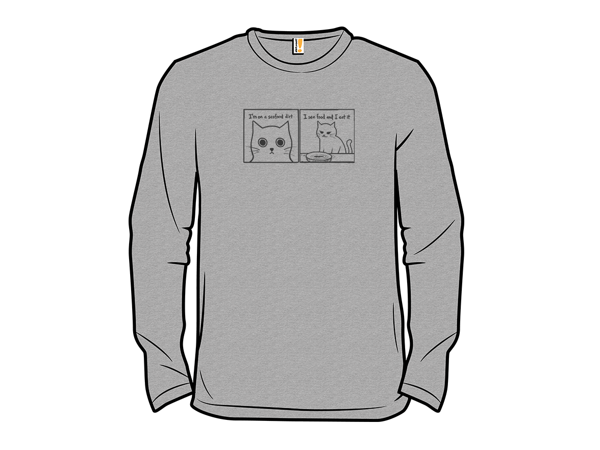 Seafood Diet - Gallery 13