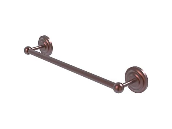 Allied Brass PQN-41/18 Prestige Que Collection 18
