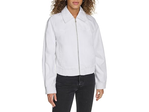 Levi's Women Western Bomber
