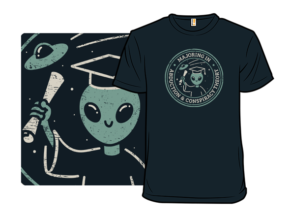 UFO Department