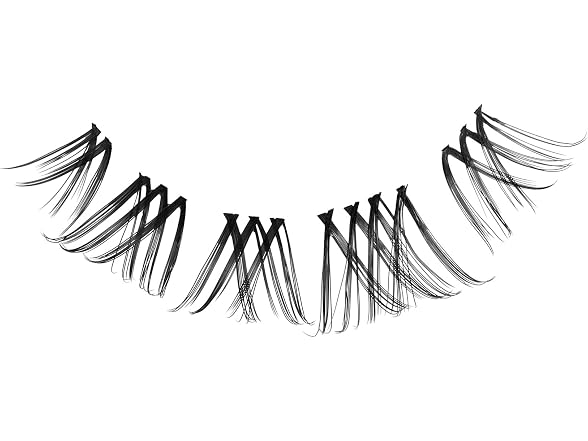 Falscara Studio Mini Lashes Classic Natural 36 Ct