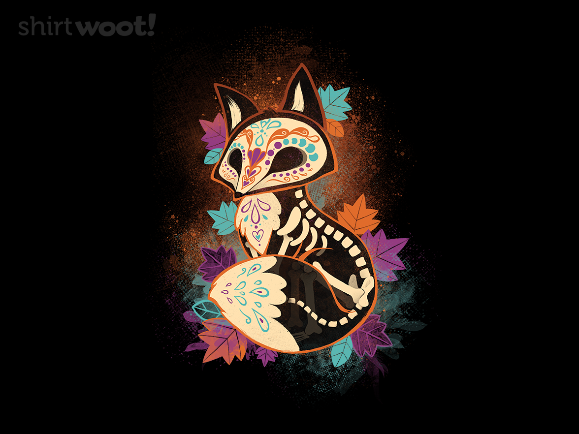 Calavera Fox - Gallery 4