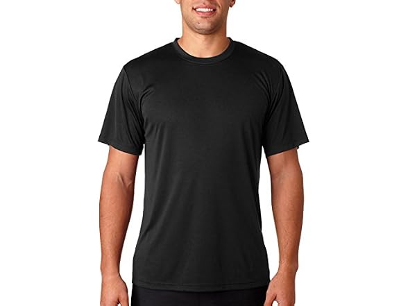 Hanes Men (2X) Dri Tagless Men's T-Shirt