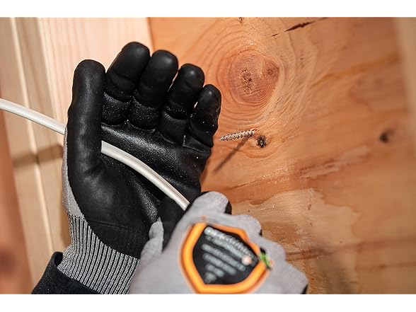 DEXGUARD™ ANSI A2 Cut Resistant Work Glove 12pr