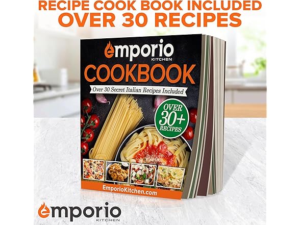 Emporio Kitchen Baking Pan 