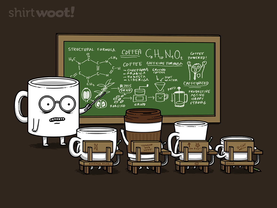 Coffee Lesson 101 - Gallery 4