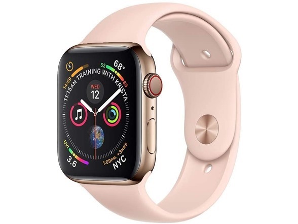 Apple Watch Series 4 (Grade A Refurbished) (Open Box) - Gallery 11
