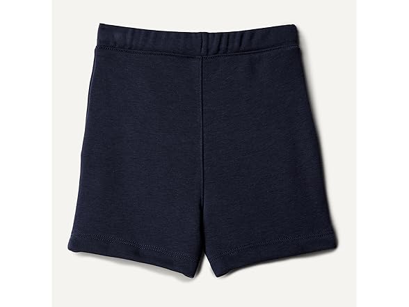 Baby Terry Shorts 2Pk | Your Color Choice