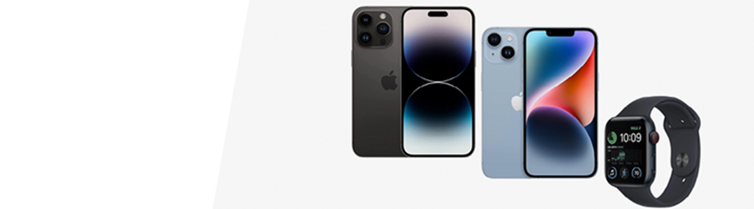 Apple Spring Sale: Apple Smart iPhones & Watches (Refurbished) from 