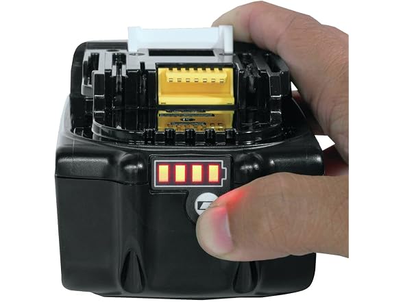 Makita BL1850B-2 18V LXT Lithium-Ion 5.0Ah