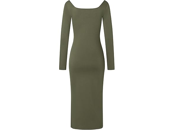 Burda Misses' Dress and Shirt Sewing Pattern