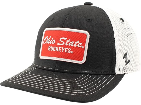 ZHATS NCAA Dakota Ohio State Buckeyes