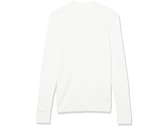Amazon Essentials Women's Mockneck Sweater