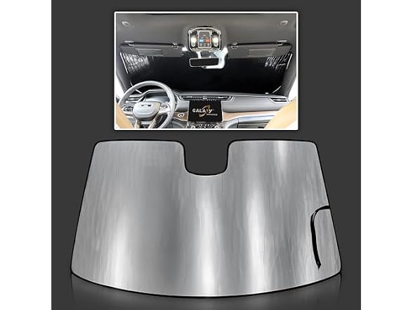 Galaxy Auto Shield GalaxyAutoShield Custom Fit G
