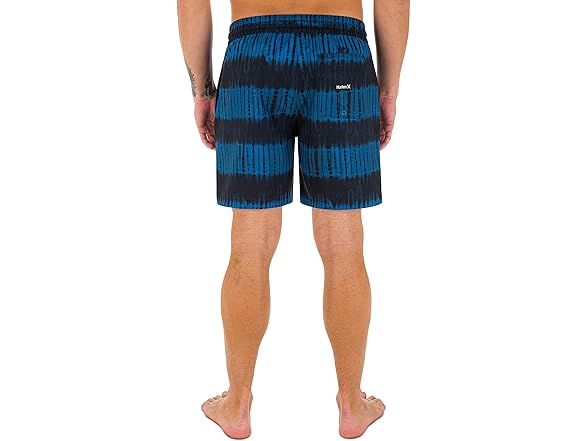 Hurley Men's Short Navy (S)