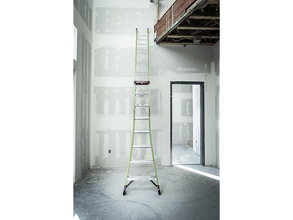 Little Giant Ladder 3908-001D 8' KK Pro 3-in-1