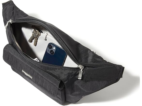 Baggallini Modern Everywhere Waistpack