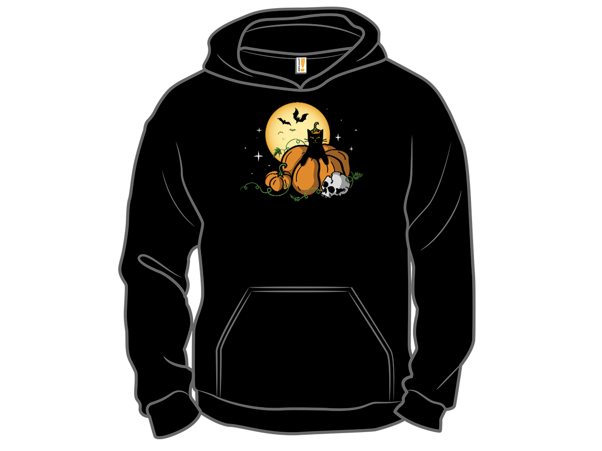 Spooky Fall Fun - Gallery 12