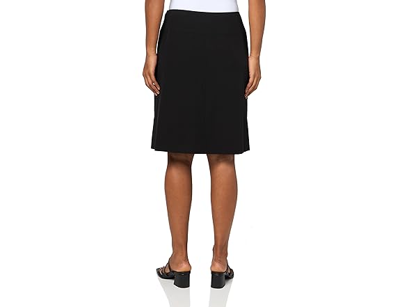 Tommy Hilfiger Women's Skirt Black (14)