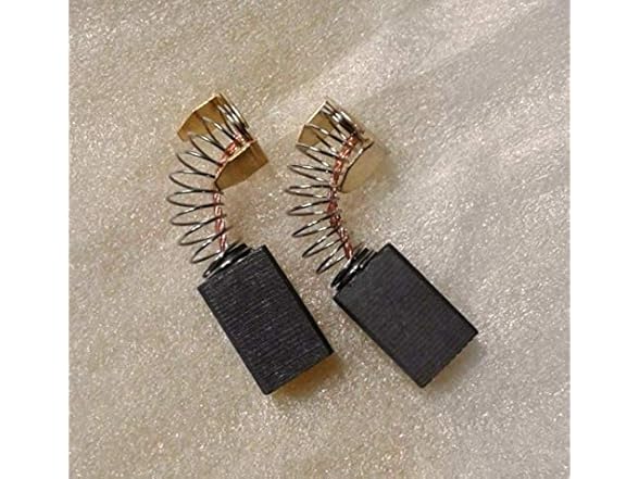 Carbon-14 Compatible With Saw Motor Brush