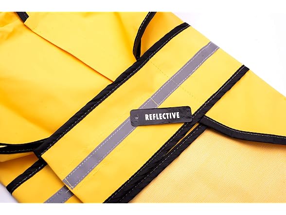 Fashion Pet SPOT Rainy Days Slicker