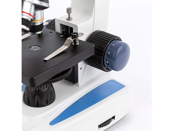 AmScope M158C Cordless Compound Monocula