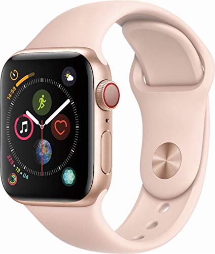 Apple Watch Series 4(S&D) (Open Box) - Gallery 13