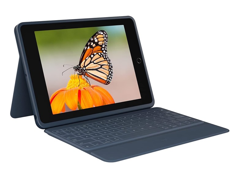 Apple 10.2" iPad 8 Bundle