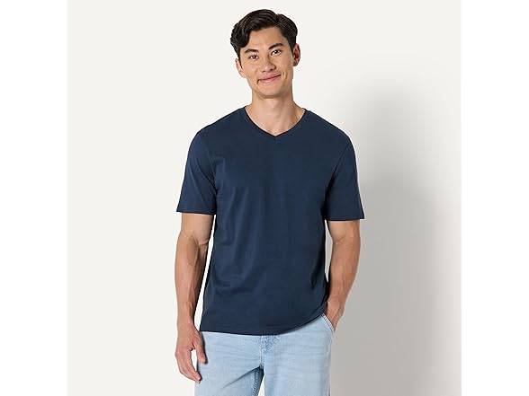 AE Mens RegularFit SS Tee 6Pk