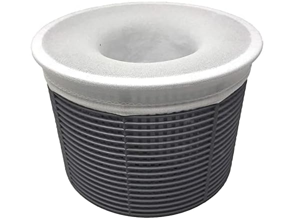 Value Brite Pool Skimmer Socks