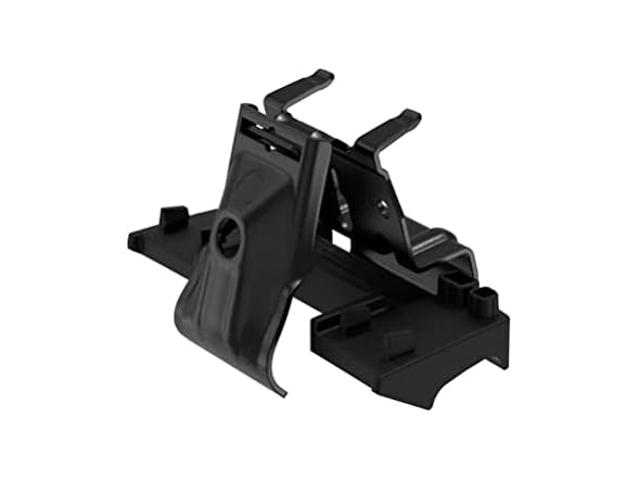 Thule Kit Flush Rail 6117